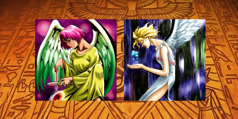15 Yu-Gi-Oh! Cards That Needed To Be Changed Outside Of Japan 15 Yu-Gi-Oh! Cards That Needed To Be Changed Outside Of Japan