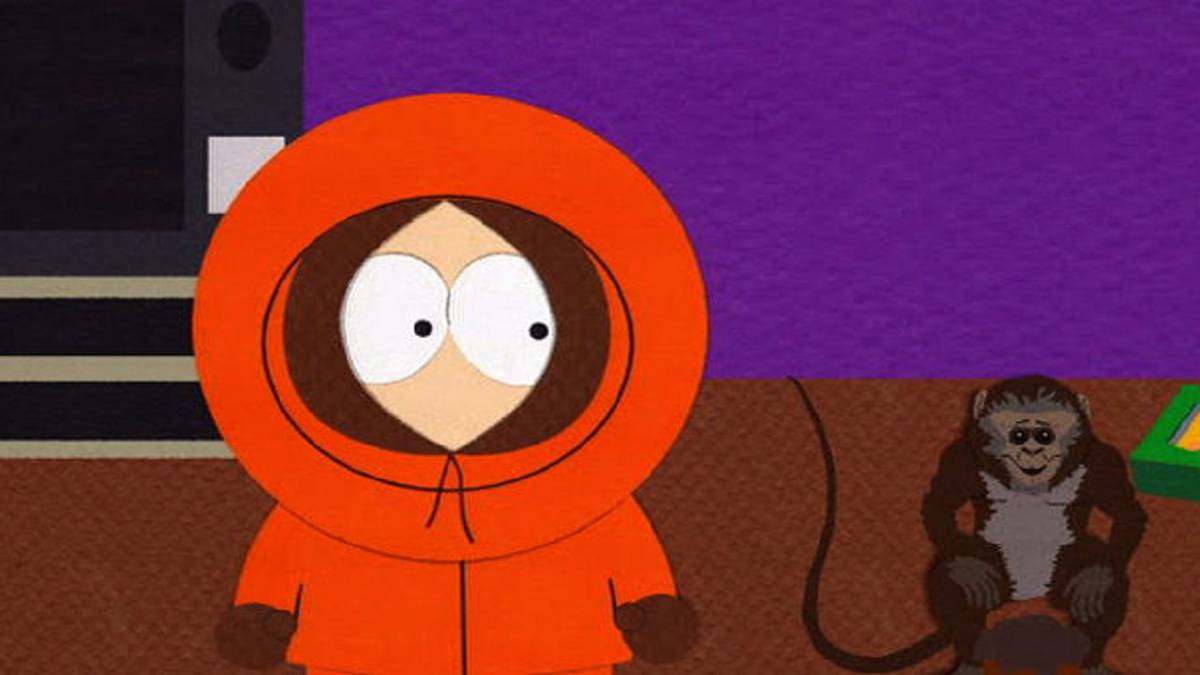 South Park: Kenny’s 10 Funniest Quotes, Ranked