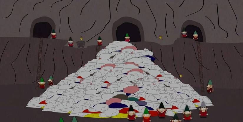 South Park: 10 Must-See Episodes From Seasons 1-5