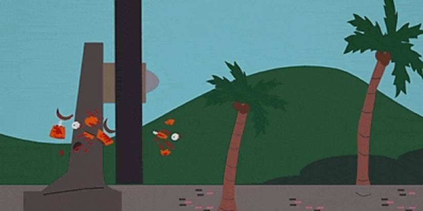 South Park: Best Kenny Deaths, Ranked
