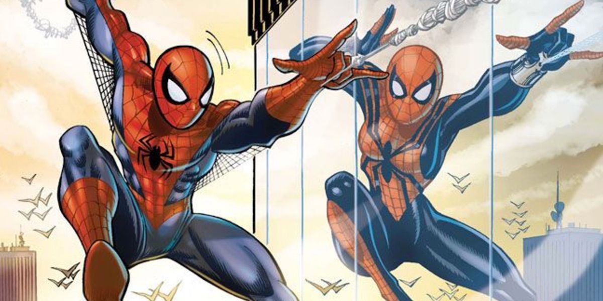 15 Things You Didn't Know About Spider-Girl