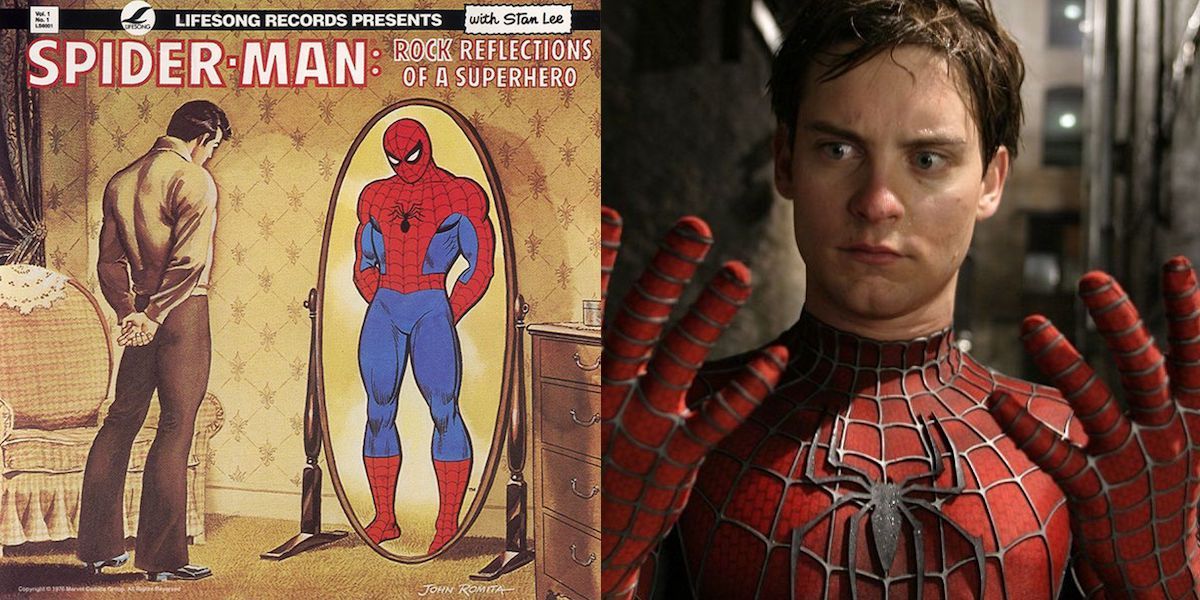 1200px x 600px - 15 Most WTF Things Spider-Man Has Ever Done | ScreenRant