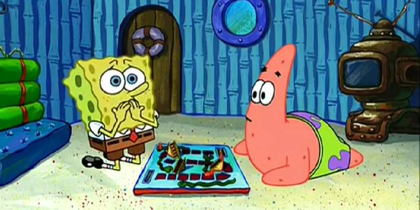20 Best SpongeBob SquarePants Episodes Ever