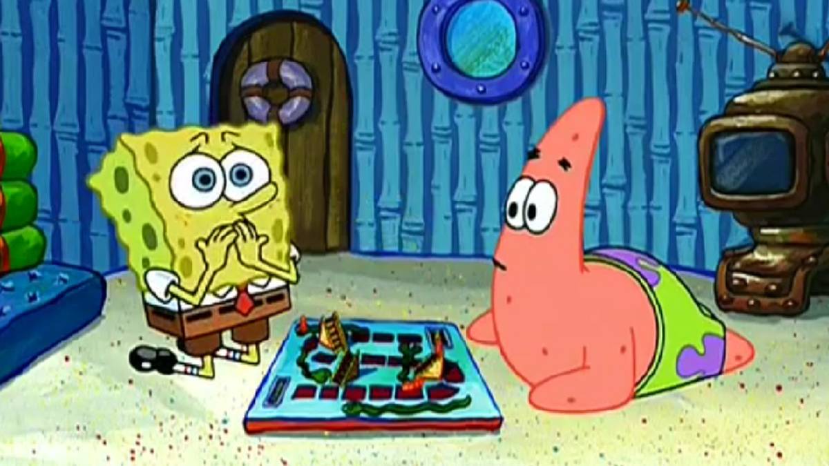 The 10 Best Nickelodeon Cartoons Ranked