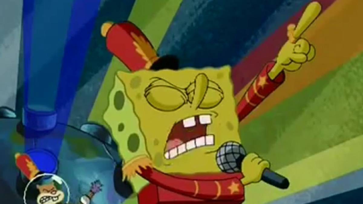 20 Best SpongeBob SquarePants Episodes Ever