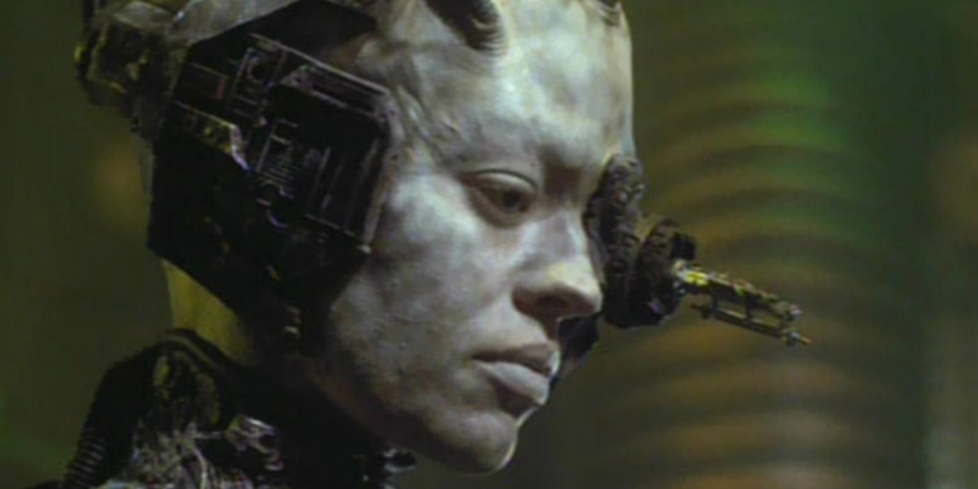 15 Things That Make No Sense About The Borg