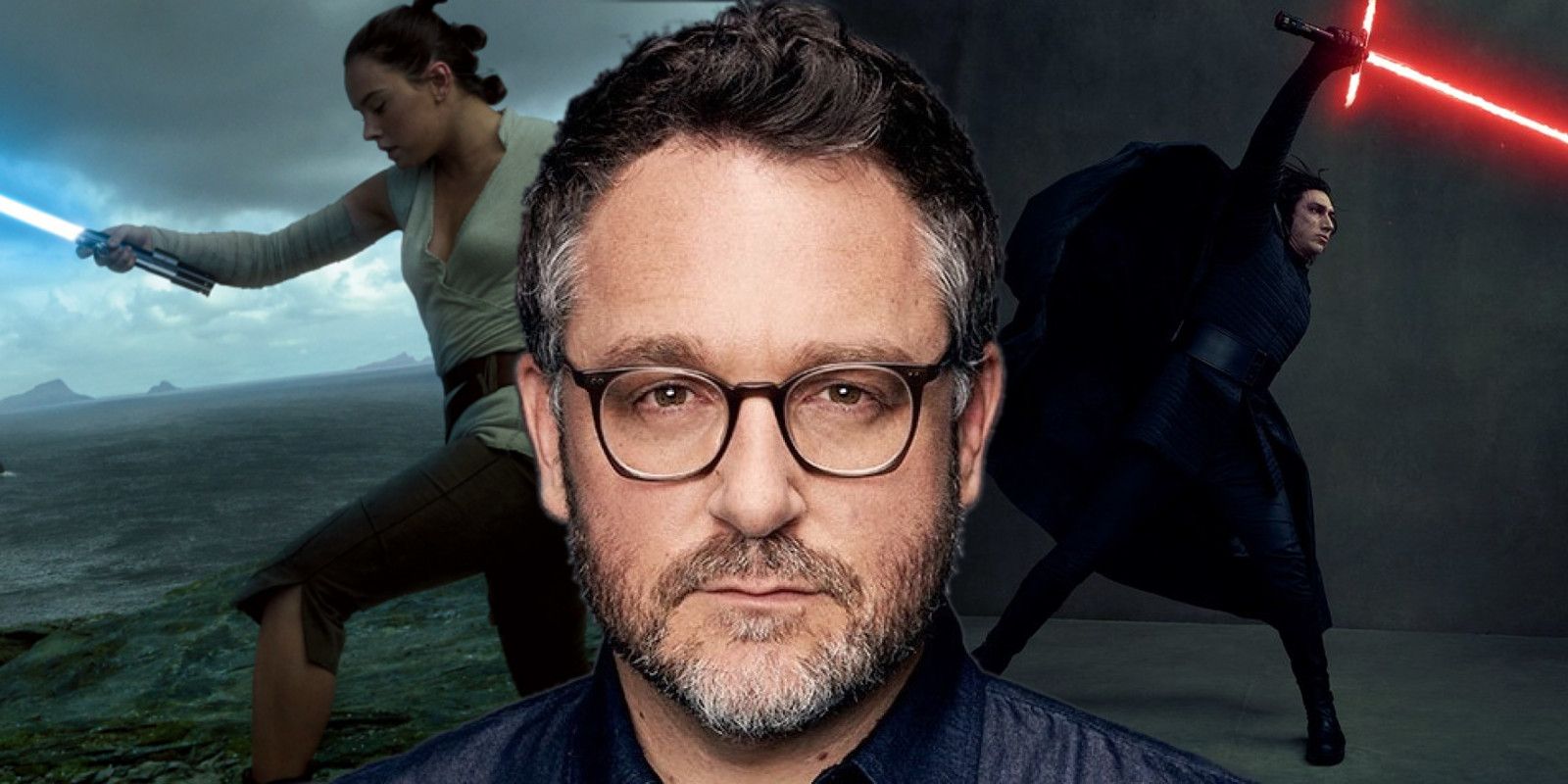 Star Wars 9s Original Story From Colin Trevorrow Reportedly Revealed