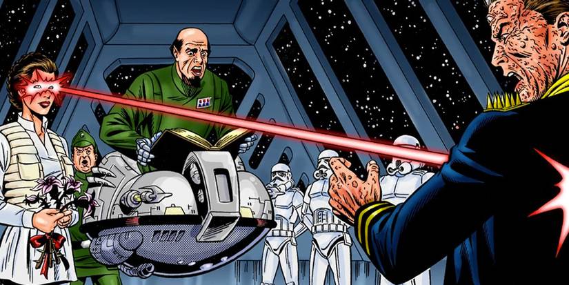 Star Wars: 10 Characters From The Expanded Universe Who Just Don't ...