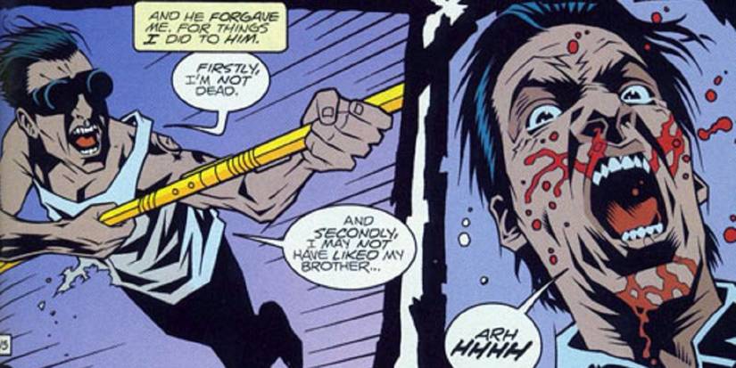 DC Heroes With The Highest Body Counts, Ranked