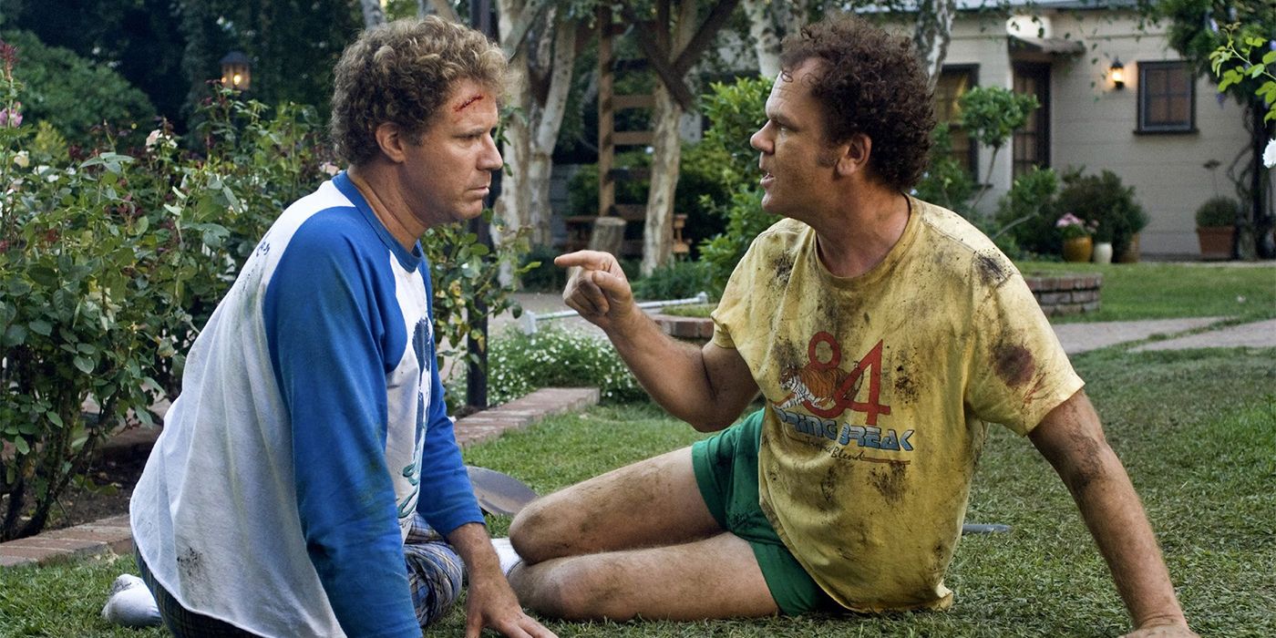 15 Funniest Quotes From Step Brothers