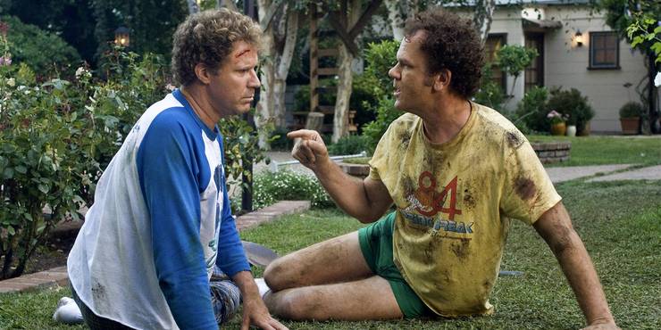 Funniest Quotes From Step Brothers Screenrant