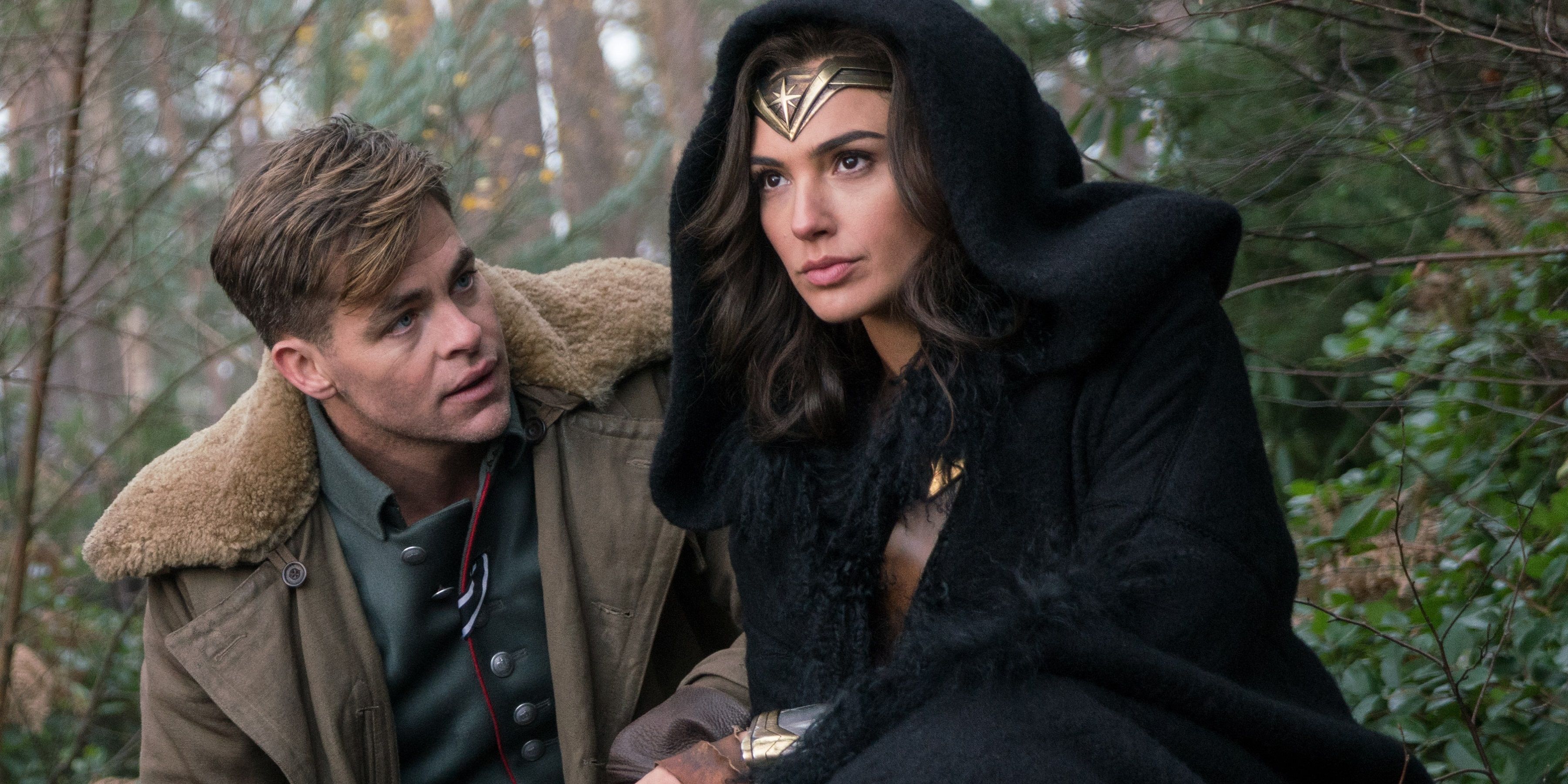 15 Burning Questions We Have After Wonder Woman