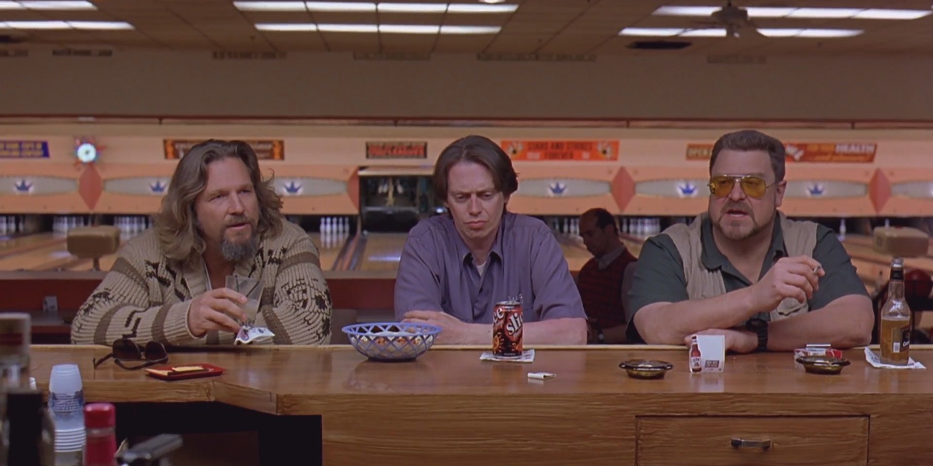 The Big Lebowski The Dudes Funniest Quotes