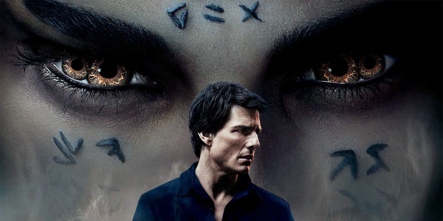 The Mummy (2017) Movie Review