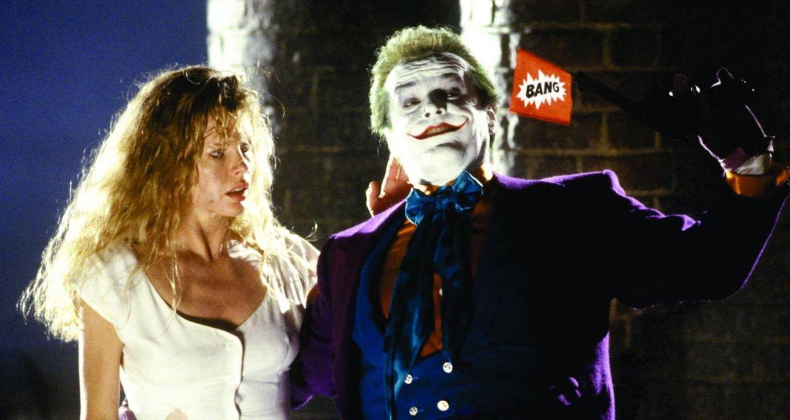 John Lithgow Regrets Not Playing Joker