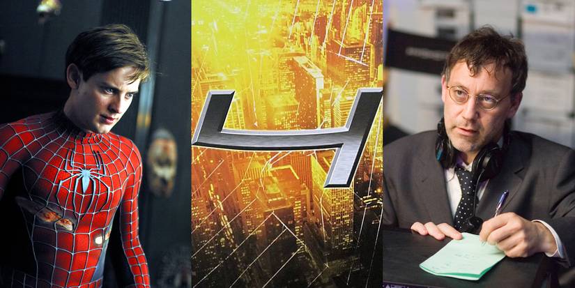 Will Maguire & Raimi's Spider-Man 4 Ever Actually Happen?