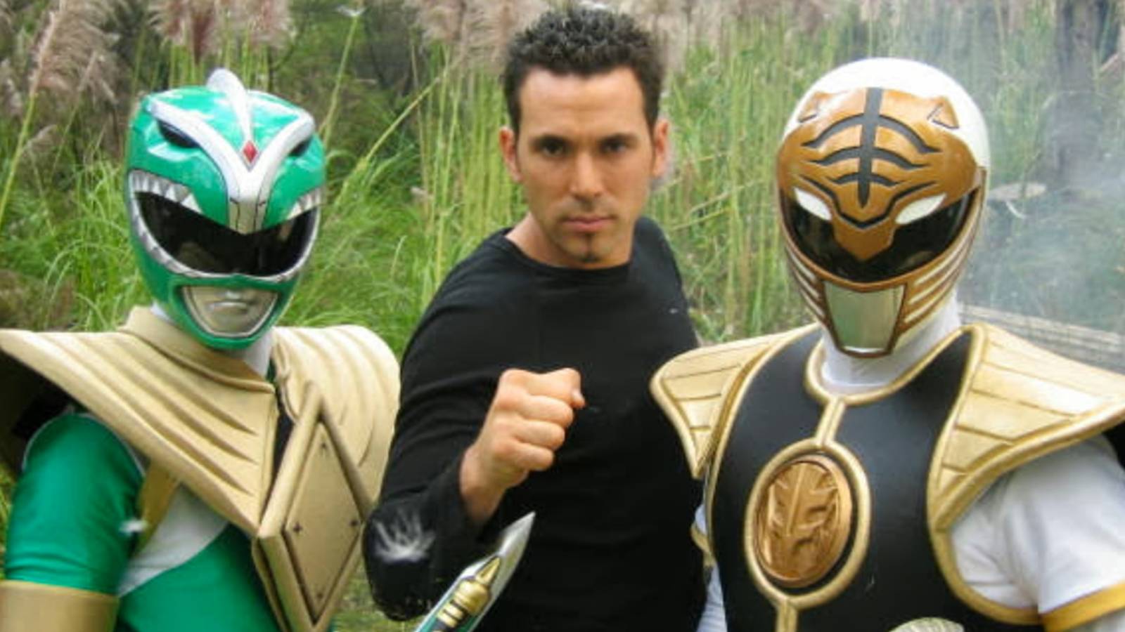 Power Ranger Lista Power Rangers: 15 Strongest Sixth Rangers (And 10 Laughably Weak), Ranked
