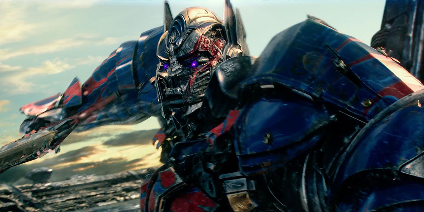 transformers the last knight budget