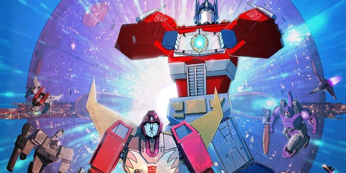 Transformers 16 Things You Didn’t Know About Cybertron