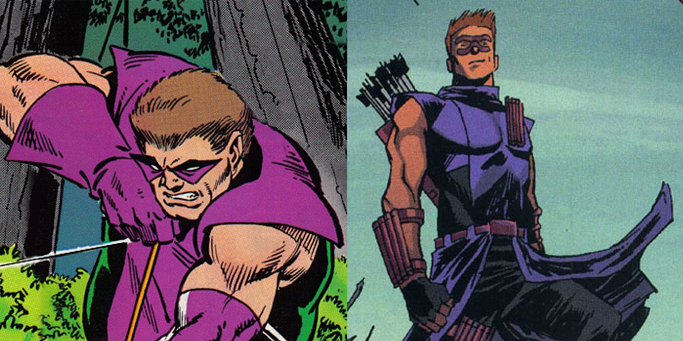 16 Supervillains That Are Actually Just Superhero Doppelgangers