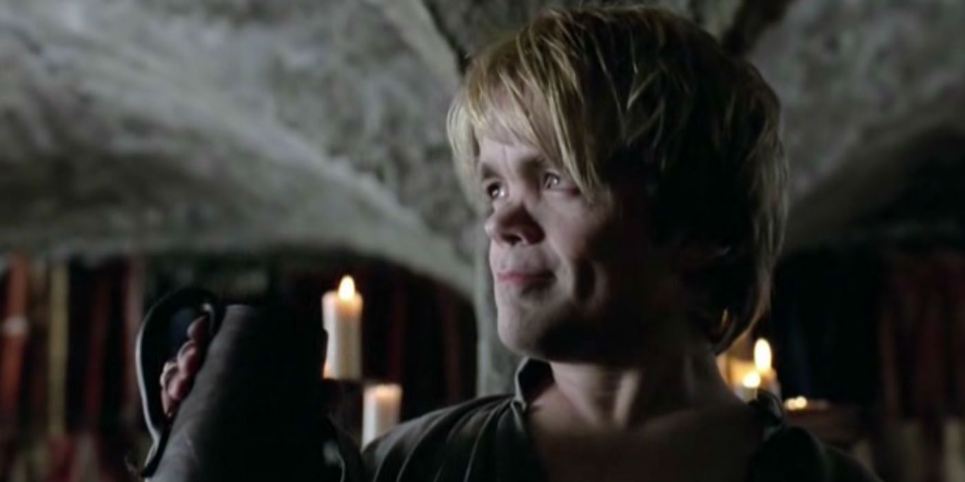 Game Of Thrones 10 Things About Tyrion That Have Aged Poorly