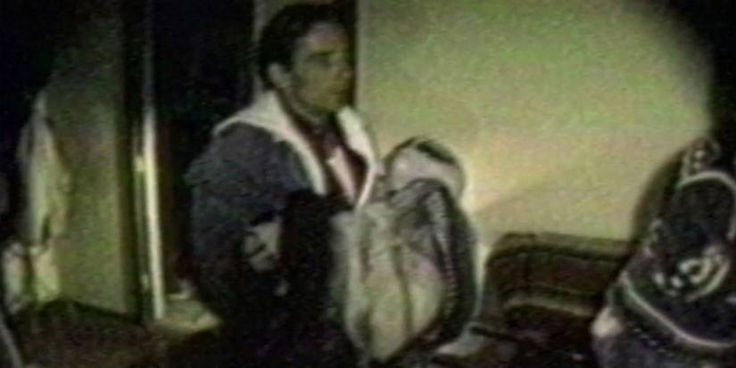 UFO Abduction AKA The McPherson Tape