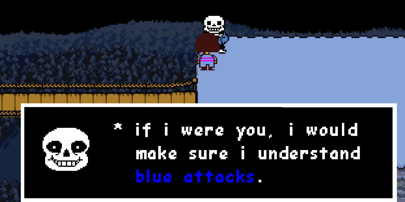 15 Shocking Things You Didnt Know About Undertale