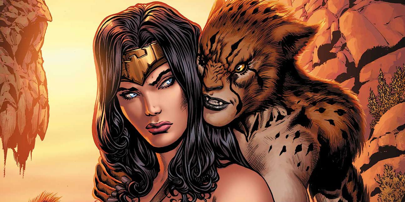 Immagine di Cheetah