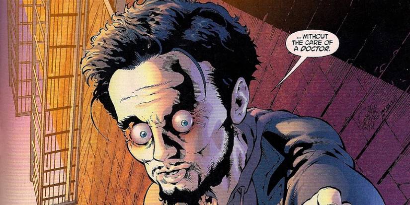 10 Iconic DC Comics Characters That Are Still Missing Satisfying Screen ...