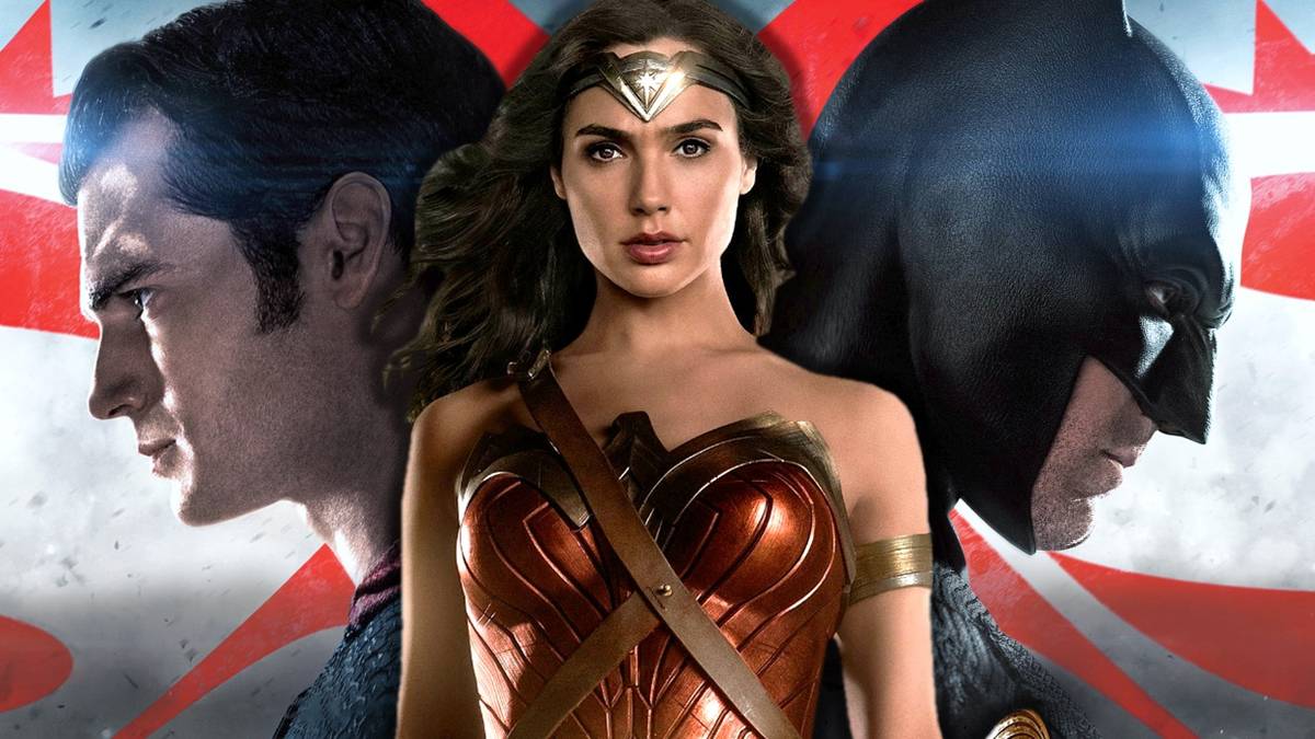 DC Comics Superman Look Up Poster | Hot Topic, image size:1200x675