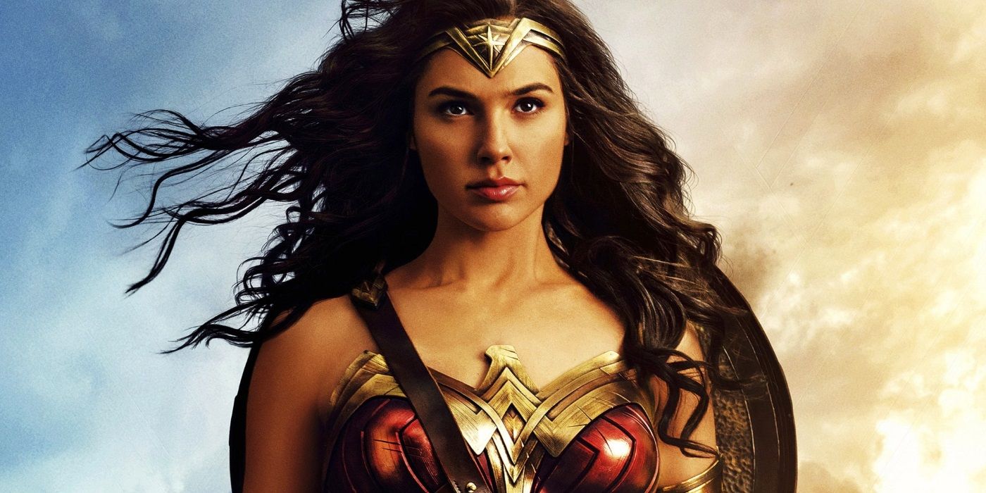 15 Burning Questions We Have After Wonder Woman