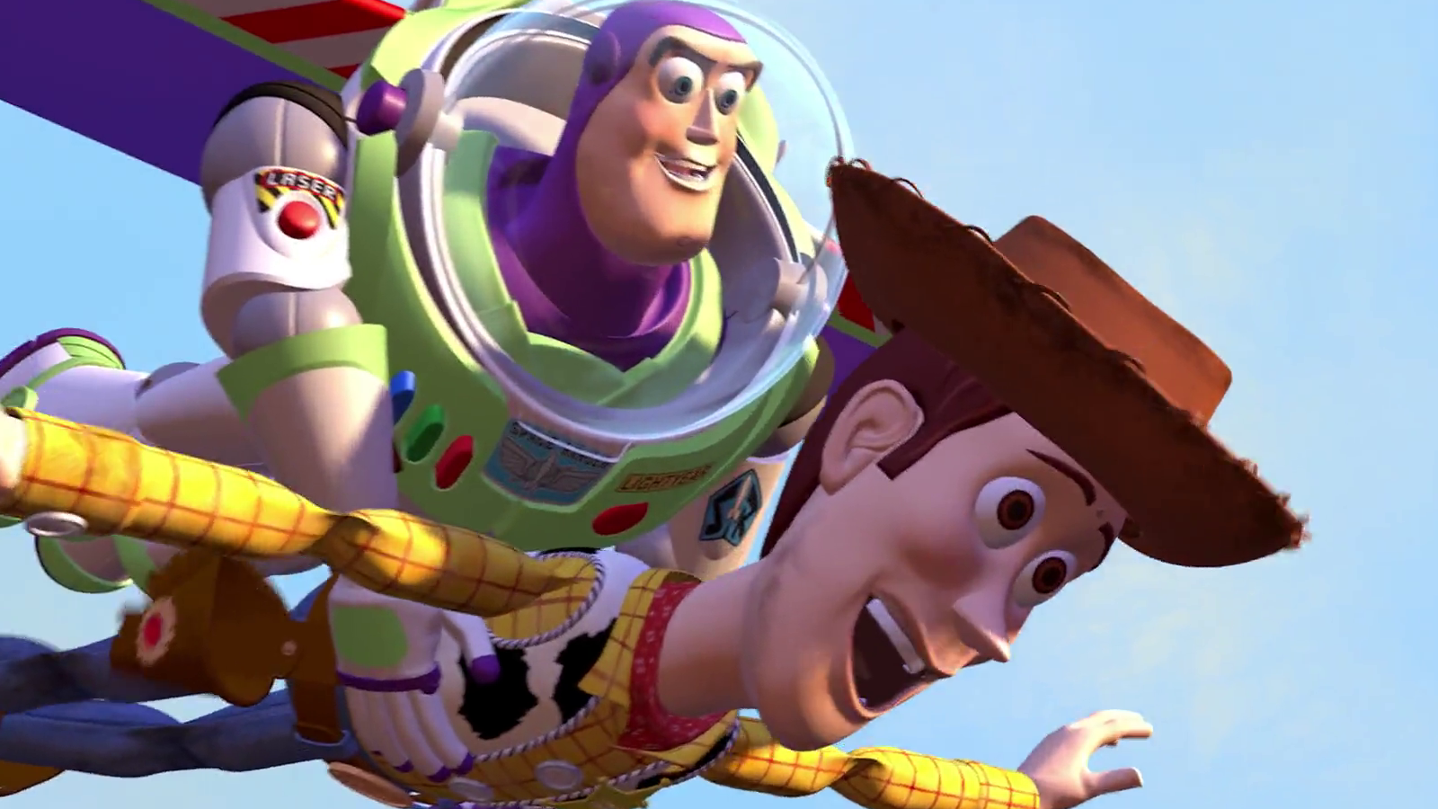 25 Toy Story Movie Mistakes That Slipped By Editors