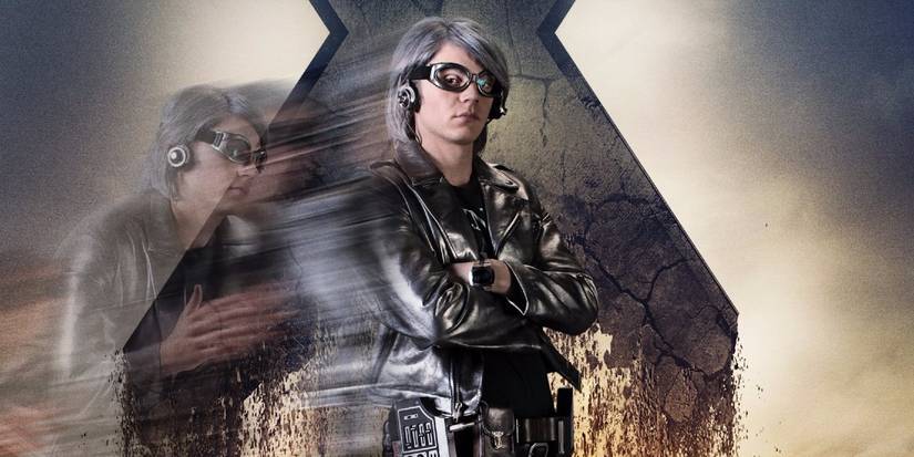 Does Marvel Have a Speedster as Fast as The Flash?