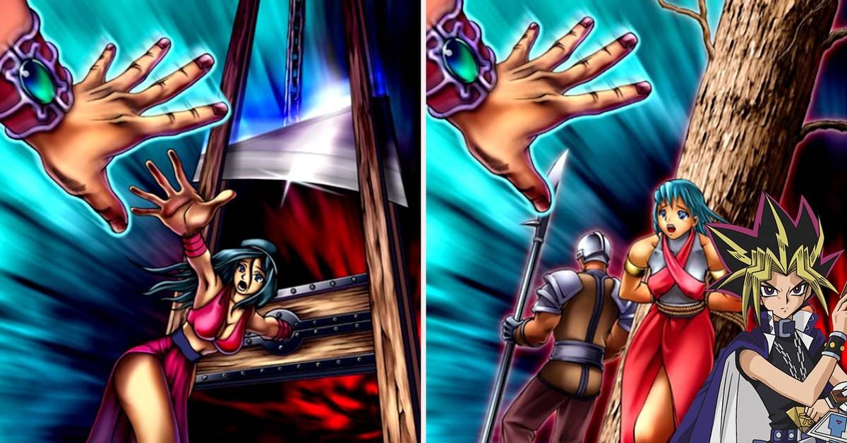 naked yugioh cards Yugioh Orica Hentai Dark Magician Girl - Set #02 (Alt. Art)