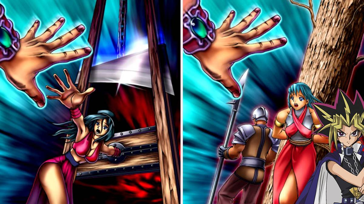 15 Yu-Gi-Oh! Cards That Needed To Be Changed Outside Of Japan 15 Yu-Gi-Oh! Cards That Needed To Be Changed Outside Of Japan