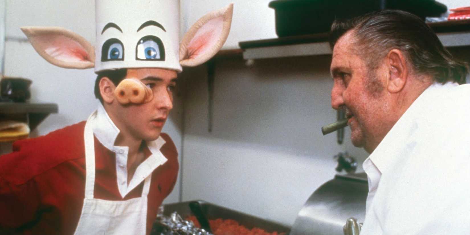 John Cusack em Better Off Dead
