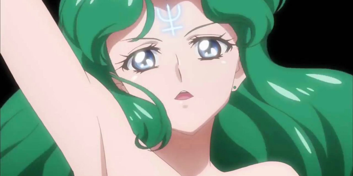 Sailor Moon 15 Things You Never Knew About Uranus And Neptune
