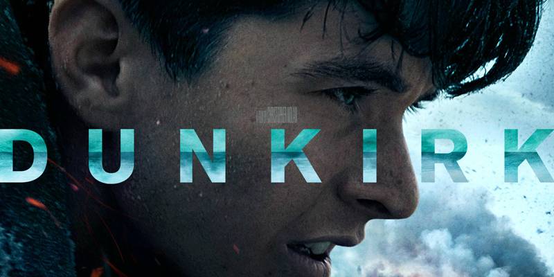 New Dunkirk Poster Gets Close to the Action