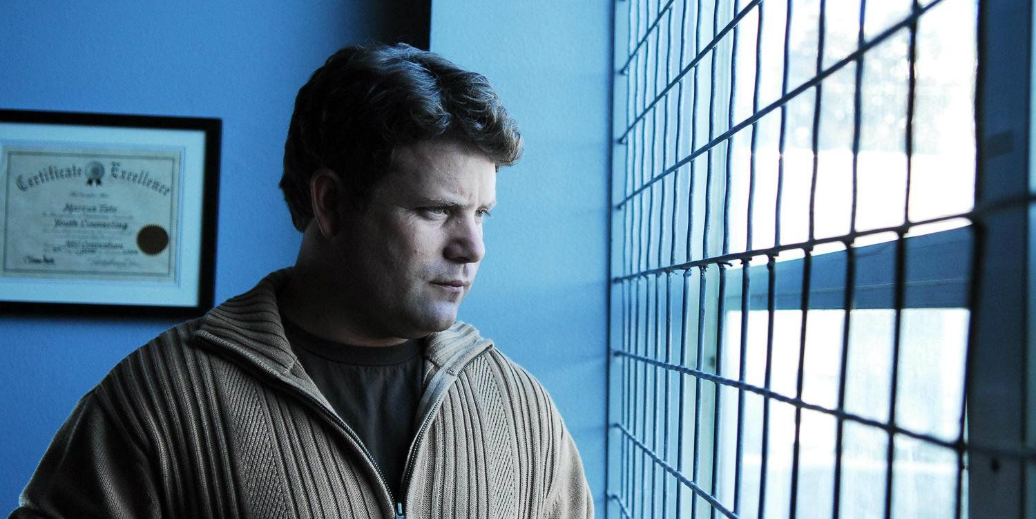 Stranger Things Creators Offer New Details on Sean Astins Character