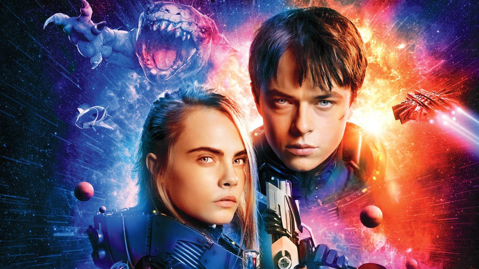 Valerian Director Already Working On Part 3