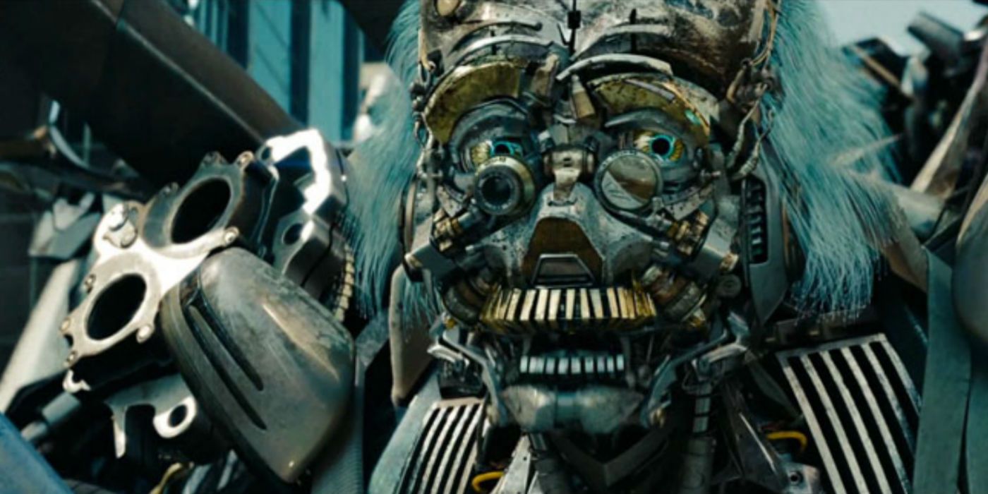Transformers: Every Autobot That Dies In The Live-Action Movies (& How)