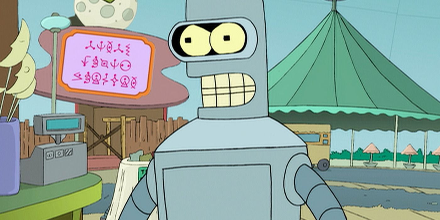 Futurama Season 12 Confirms The Revival Is Continuing The Best Character Change From Season 11