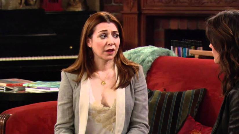 Dark Secrets Behind How I Met Your Mother