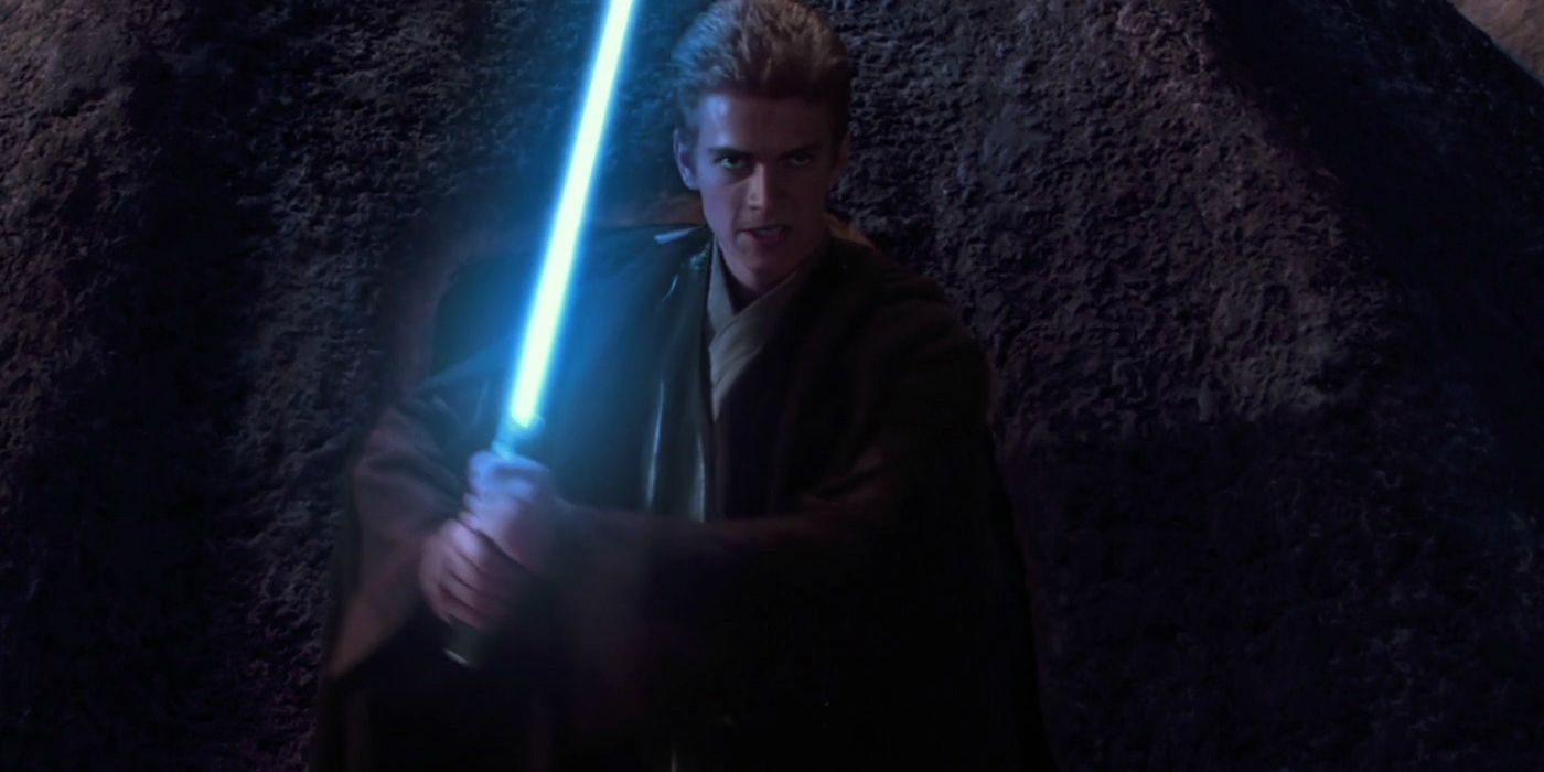 Star Wars 10 Ways Anakin Skywalker Is Actually A Villain