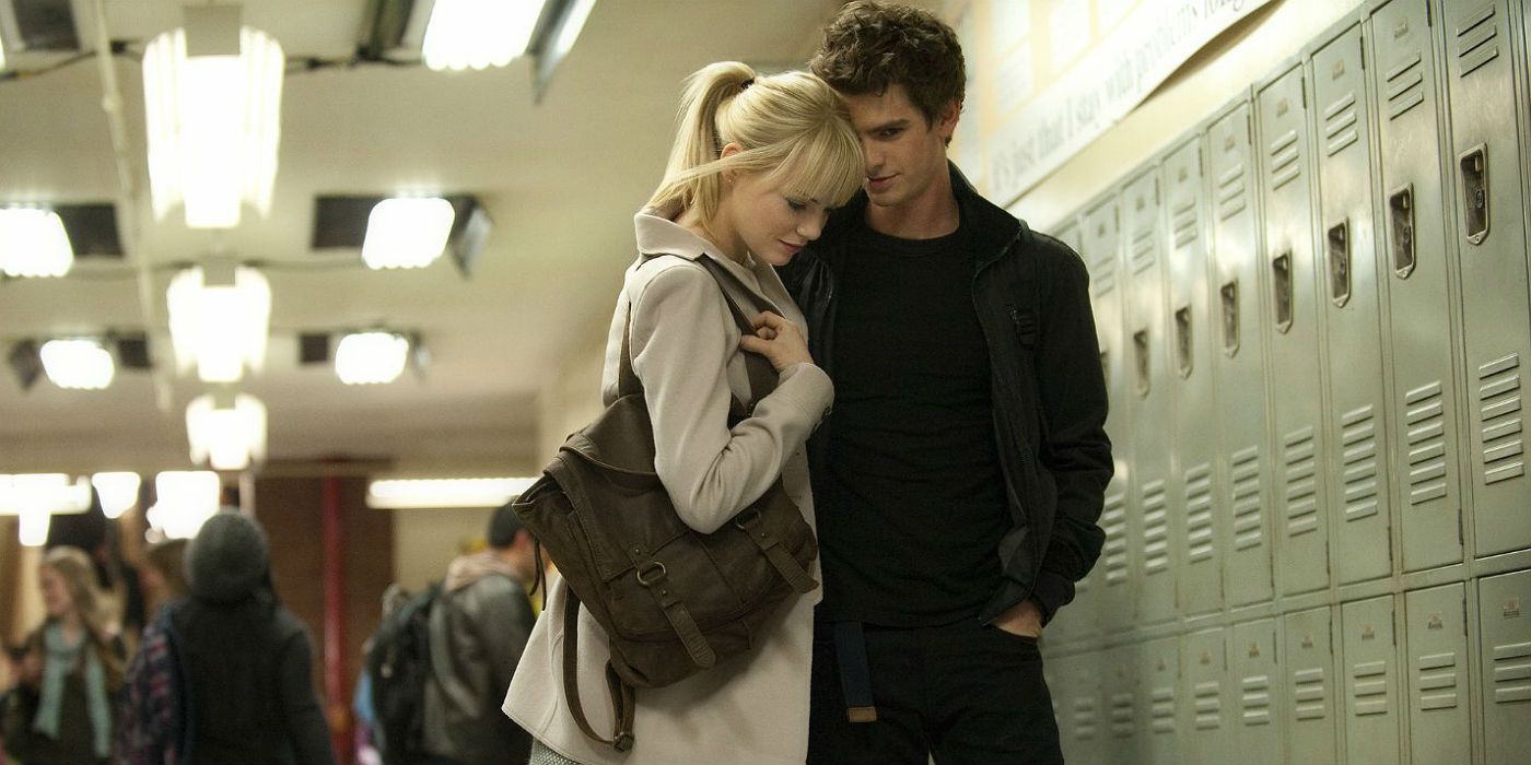 Please Marvel & Sony, I Need Andrew Garfield To Get The Amazing Spider-Man 3 For Two Major Reasons