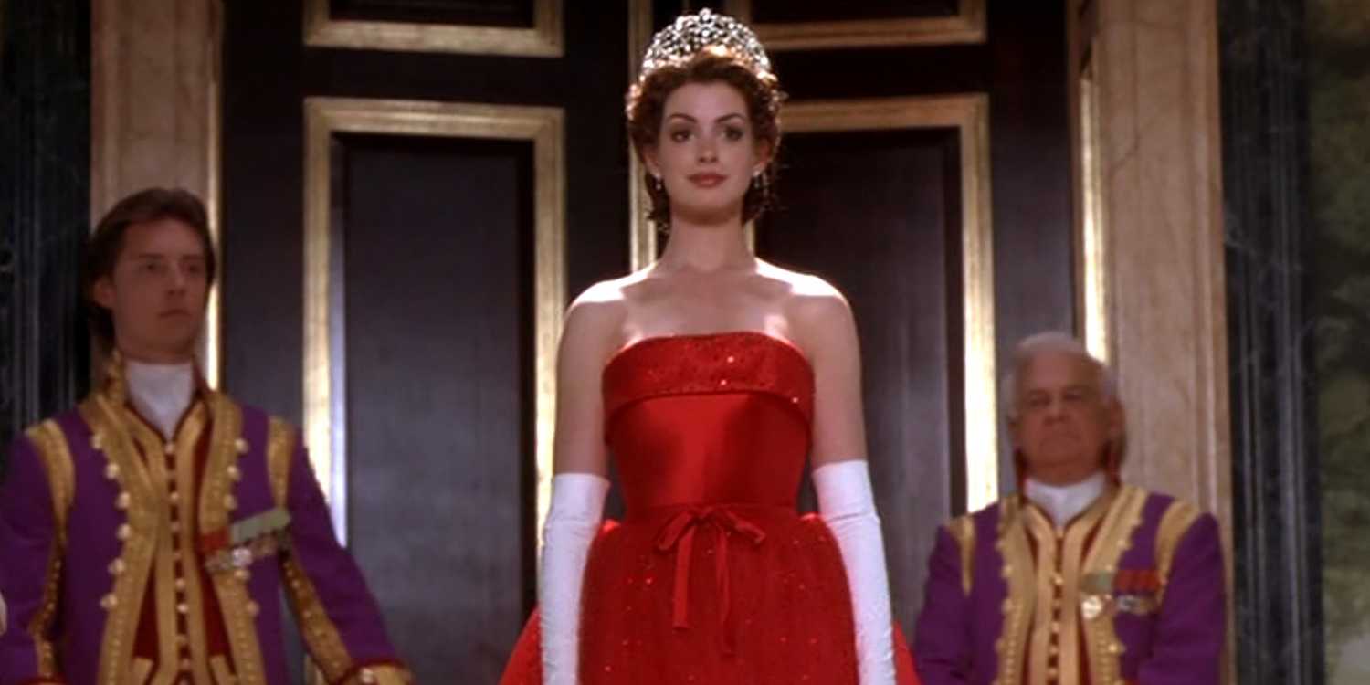 20 Best Quotes From The Princess Diaries 20 Best Quotes From The Princess Diaries