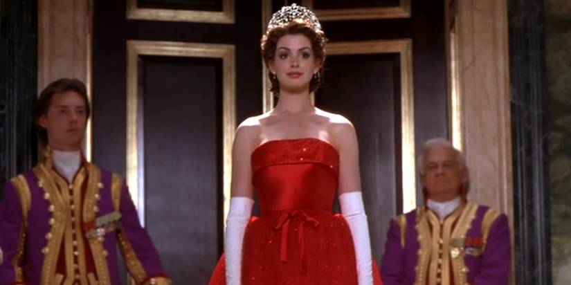 10 Pretty Woman References In The Princess Diaries Movies 10 Pretty Woman References In The Princess Diaries Movies