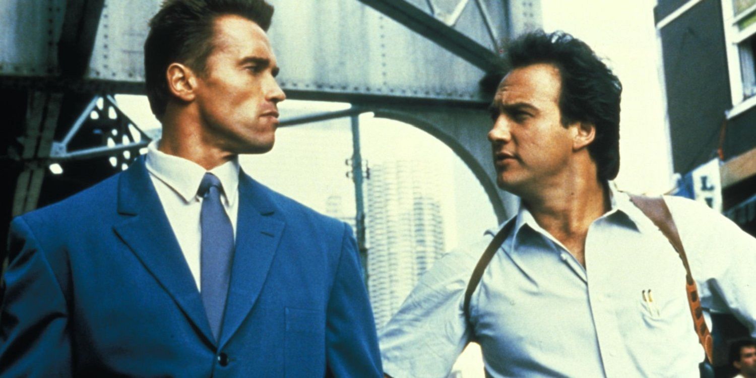 10 Forgotten 80s Action Movies That Were Excellent
