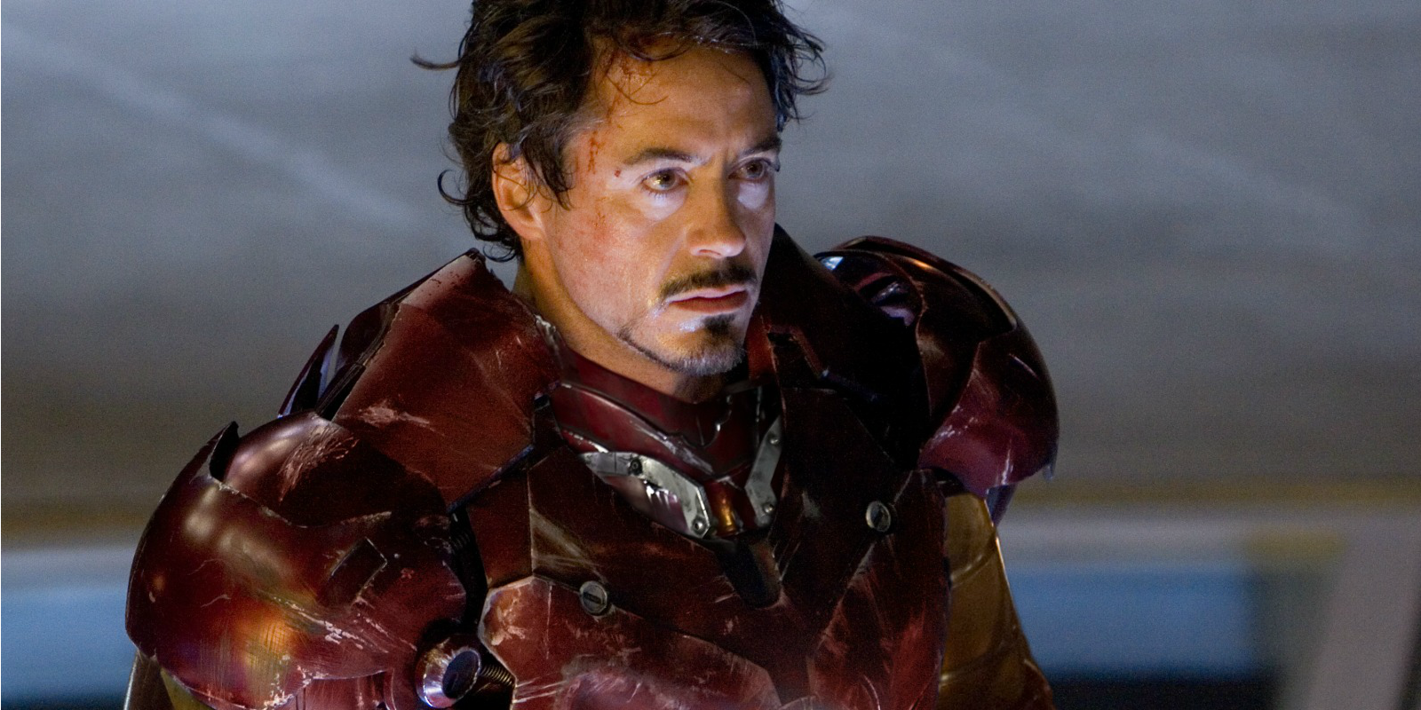 Iron Man: Robert Downey Jr. Meets Young Fan Whose Life Was Changed By ...
