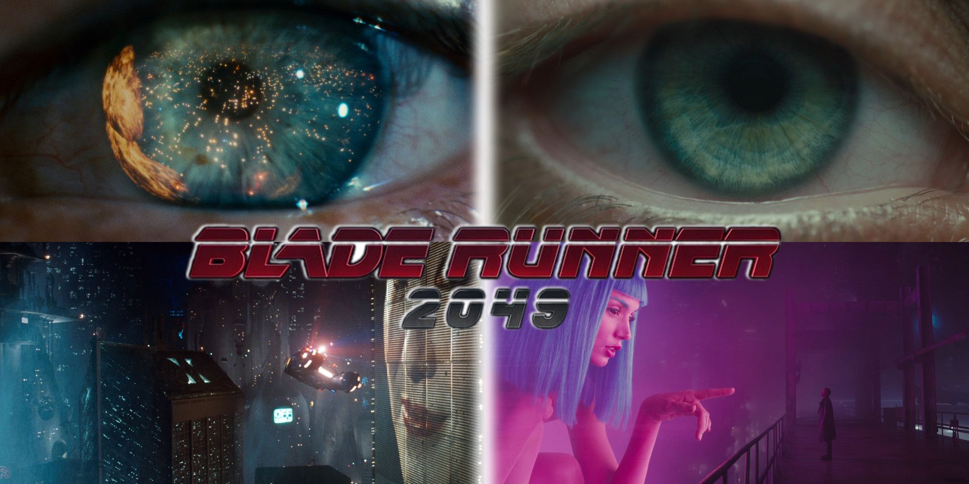 What Happened Between Blade Runner and 2049?